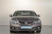 Honda Civic IX Рестайлинг Челябинск  - изображение 19
