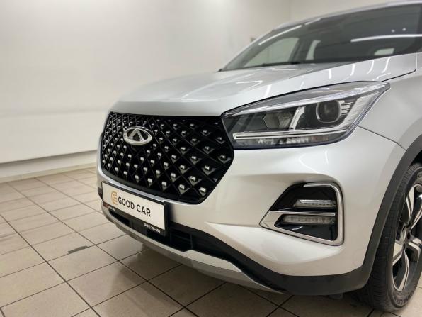 Chery Tiggo 4 Pro I Рестайлинг с пробегом 2024 года, цена 1 600 000 рублей, 43654 км, внедорожник, Автокод Объявления