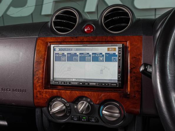 Mitsubishi Pajero Mini II с пробегом 2012 года, цена 959 000 рублей, 91705 км, внедорожник, Автокод Объявления
