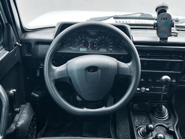 Lada (ВАЗ) 2121 (4x4) I Рестайлинг с пробегом 2015 года, цена 469 000 рублей, 127401 км, внедорожник, Автокод Объявления