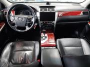 Toyota Camry VII (XV50) Пермь  - изображение 36