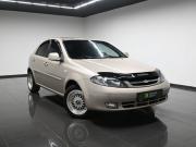 Chevrolet Lacetti I Тверь  - изображение 20
