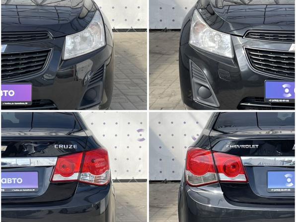 Chevrolet Cruze I с пробегом 2012 года, цена 785 000 рублей, 148159 км, седан, Автокод Объявления