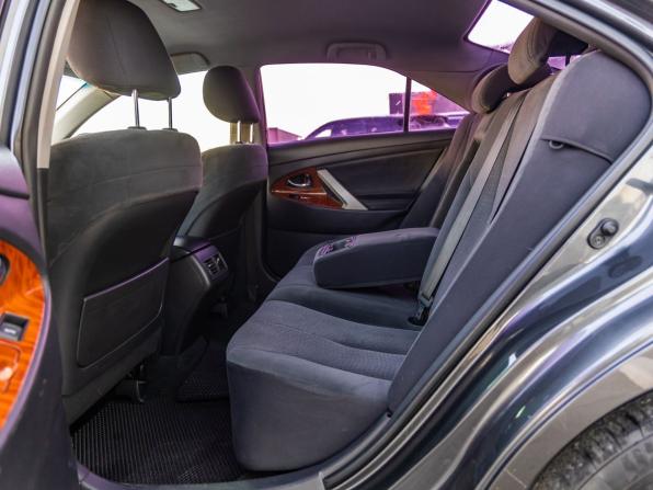 Toyota Camry VI (XV40) Рестайлинг с пробегом 2010 года, цена 1 178 000 рублей, 238062 км, седан, Автокод Объявления