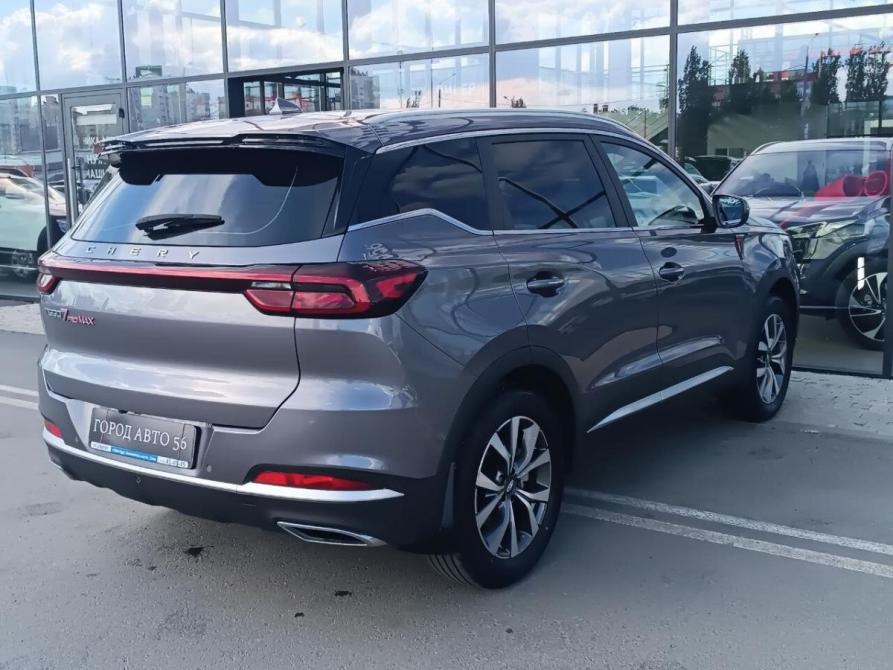 Chery Tiggo 7 Pro Max I Оренбург  - изображение 7