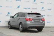 Lada (ВАЗ) Vesta I Пермь  - изображение 28
