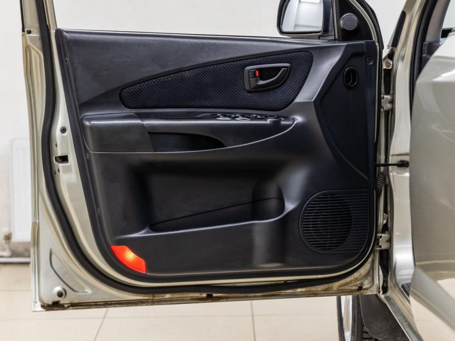 Hyundai Tucson I Волгоград  - изображение 29