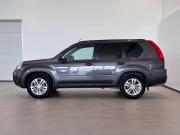 Nissan X-Trail II Рестайлинг Волжский  - изображение 30