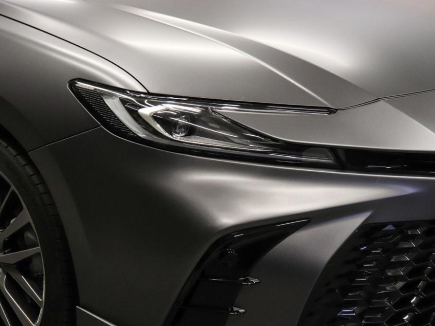 Toyota Camry IX (XV80) China Market Химки  - изображение 7