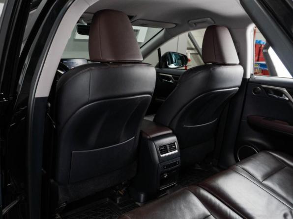 Lexus RX IV с пробегом 2016 года, цена 3 440 000 рублей, 165434 км, внедорожник, Автокод Объявления