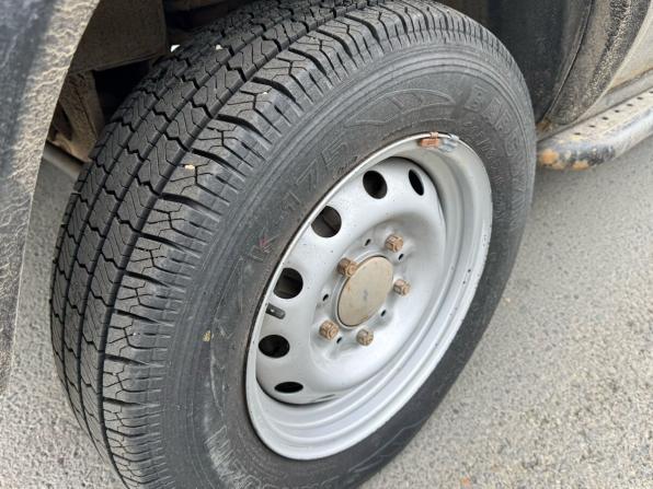 Chevrolet Niva I с пробегом 2007 года, цена 299 000 рублей, 167293 км, внедорожник, Автокод Объявления