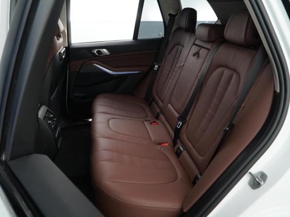 BMW X5 IV (G05/G18) с пробегом 2021 года, цена 6 998 888 рублей, 88222 км, внедорожник, Автокод Объявления