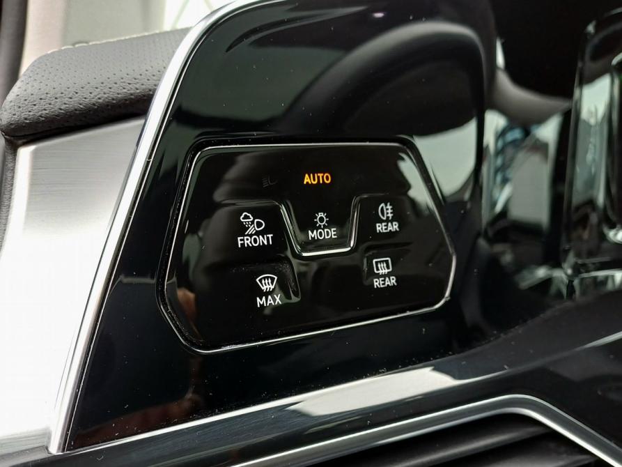 Volkswagen Talagon I Москва  - изображение 23