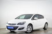 Opel Astra J Рестайлинг Оренбург  - изображение 24