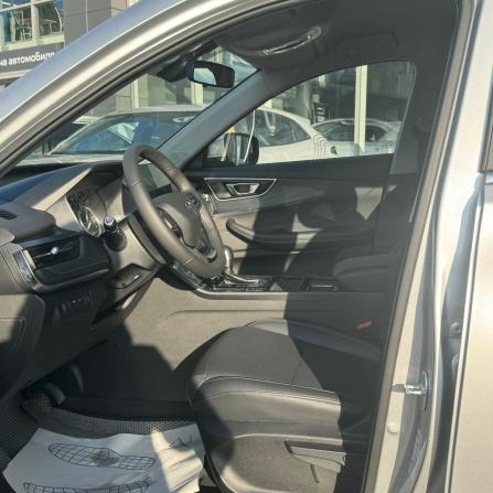 Chery Tiggo 4 Pro I Рестайлинг с пробегом 2024 года, цена 1 598 000 рублей, 47200 км, внедорожник, Автокод Объявления