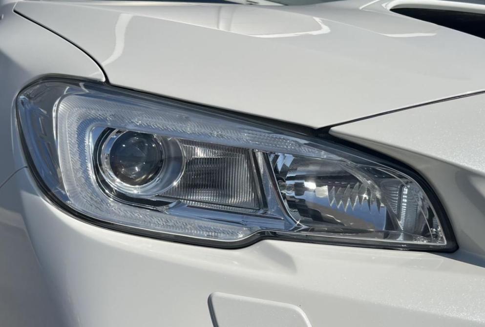 Subaru Levorg I Красноярск  - изображение 3