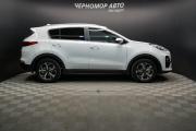 Kia Sportage IV Рестайлинг Крым  - изображение 30