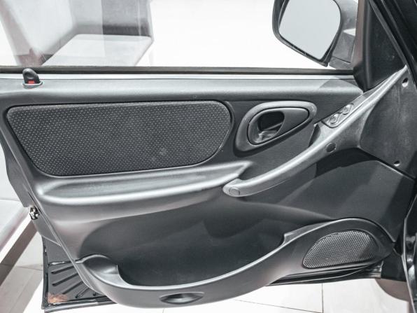 Chevrolet Niva I с пробегом 2008 года, цена 324 000 рублей, 149173 км, внедорожник, Автокод Объявления