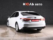 Toyota Camry VIII (XV70) Екатеринбург  - изображение 23