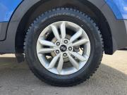 Hyundai Creta I Москва  - изображение 38