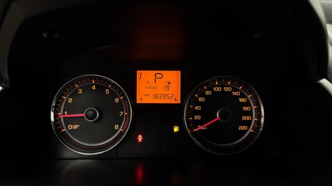 SsangYong Actyon II Рестайлинг с пробегом 2014 года, цена 1 100 000 рублей, 183952 км, внедорожник, Автокод Объявления