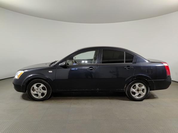 Vortex Estina I с пробегом 2009 года, цена 175 000 рублей, 181303 км, седан, Автокод Объявления