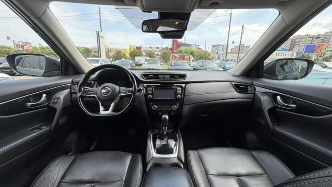 Nissan X-Trail III Рестайлинг с пробегом 2020 года, цена 2 475 000 рублей, 143825 км, внедорожник, Автокод Объявления