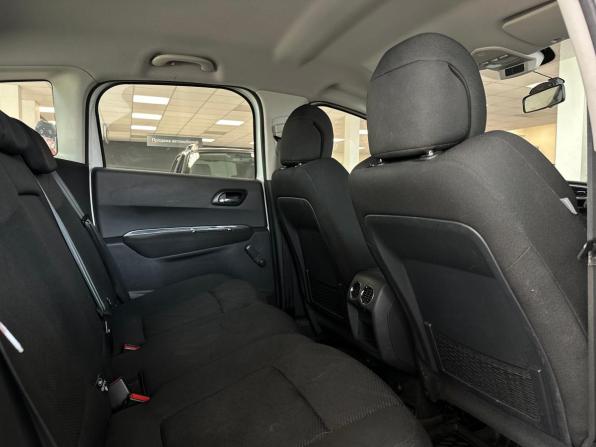 Peugeot 3008 I с пробегом 2010 года, цена 690 000 рублей, 122000 км, внедорожник, Автокод Объявления