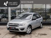Lada (ВАЗ) Granta I Казань  - изображение 10