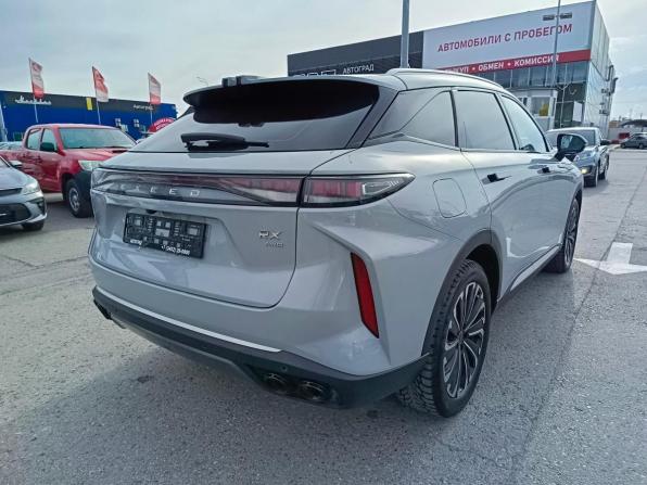 Exeed RX с пробегом 2023 года, цена 2 899 995 рублей, 60001 км, внедорожник, Автокод Объявления