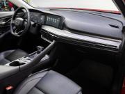 Changan CS35 Plus I Рестайлинг Тюмень  - изображение 42