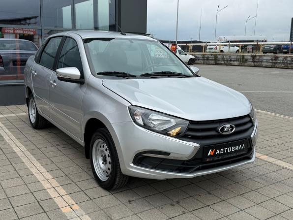 Lada (ВАЗ) Granta I Рестайлинг с пробегом 2026 года, цена 1 120 000 рублей, 2 км, седан, Автокод Объявления