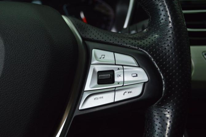 Changan CS75 I с пробегом 2020 года, цена 1 200 000 рублей, 176170 км, внедорожник, Автокод Объявления