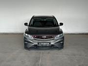 Geely Coolray I Москва  - изображение 22