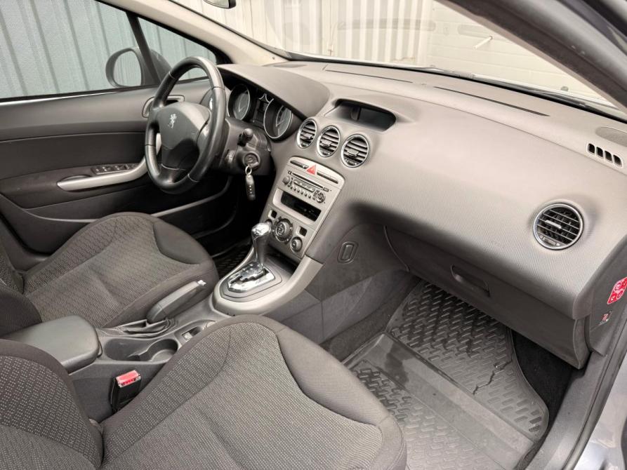 Peugeot 308 I Ростов-на-Дону  - изображение 18