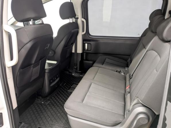 Hyundai Staria I с пробегом 2021 года, цена 4 255 000 рублей, 105829 км, минивэн, Автокод Объявления