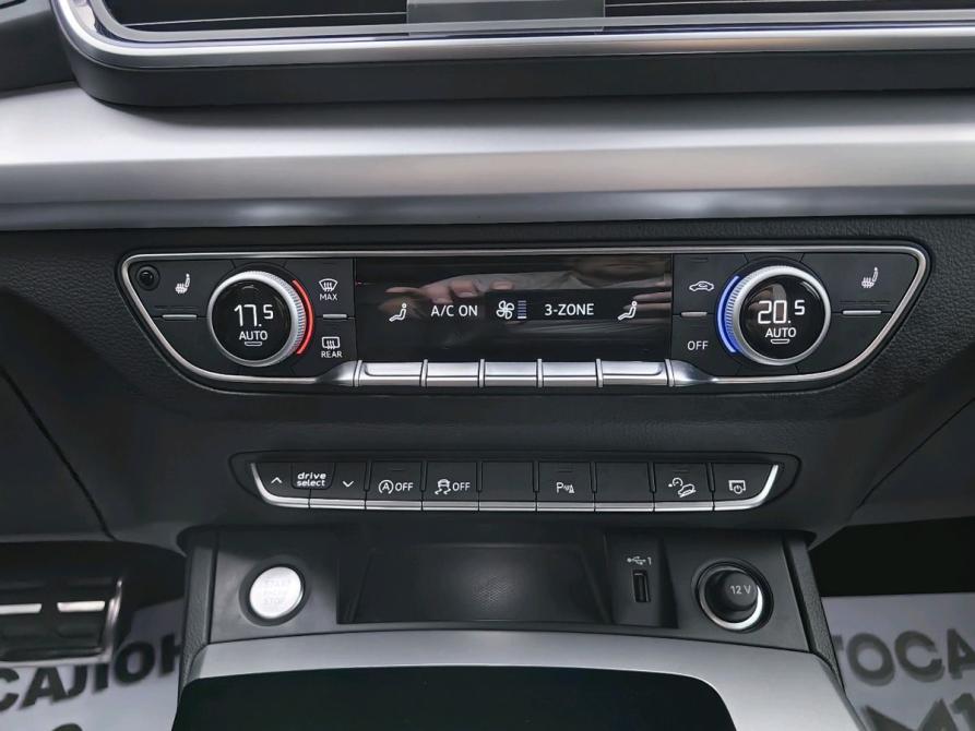 Audi Q5 II (FY) Рестайлинг Нижнекамск  - изображение 29