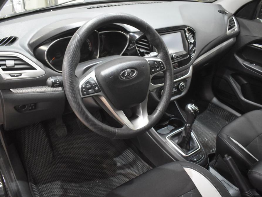 Lada (ВАЗ) Vesta I Архангельск  - изображение 13