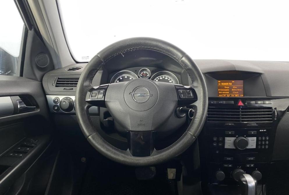 Opel Astra H Рестайлинг Саранск  - изображение 17