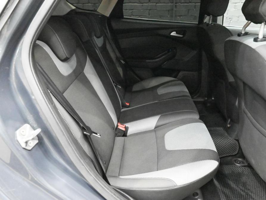 Ford Focus III Екатеринбург  - изображение 11