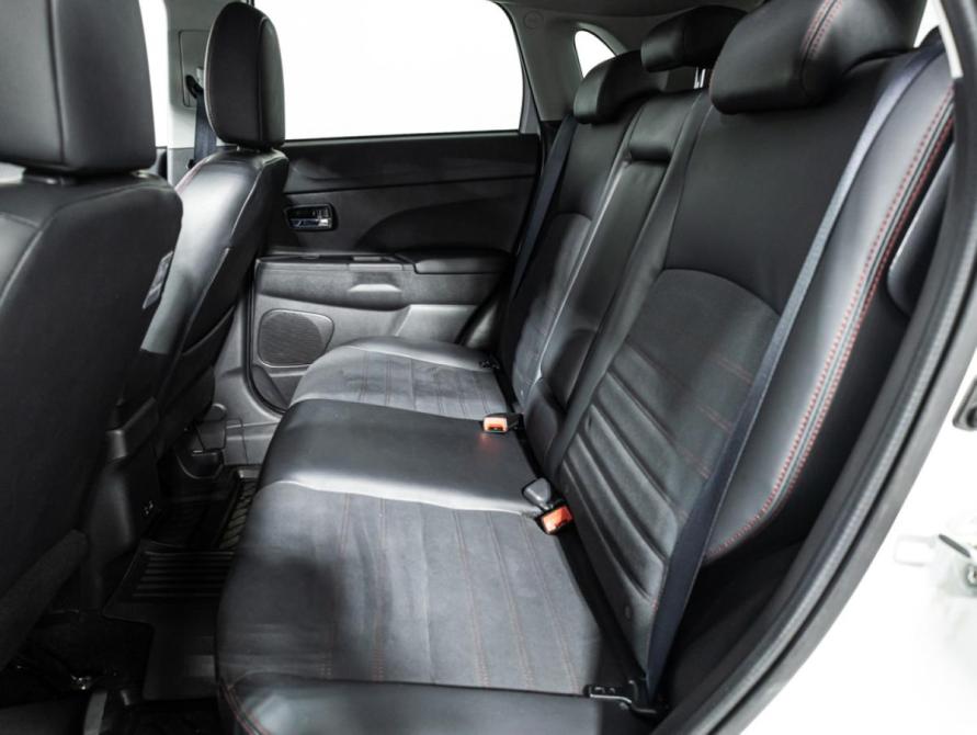 Mitsubishi ASX I Рестайлинг 3 Санкт-Петербург  - изображение 10