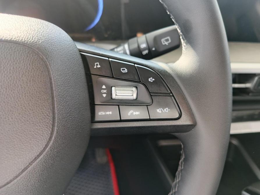 Changan CS35 Plus I Рестайлинг Арзамас  - изображение 22