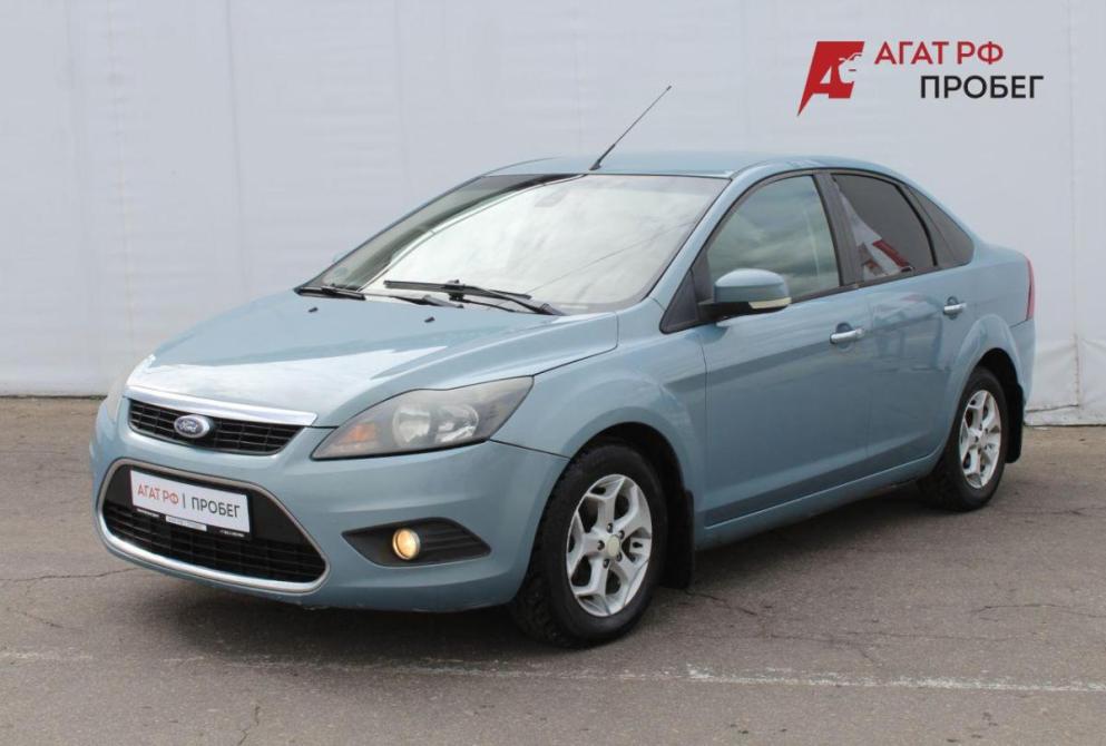 Ford Focus II Рестайлинг Нижний Новгород  - изображение 1