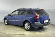 Renault Megane II Рестайлинг Саранск  - изображение 43