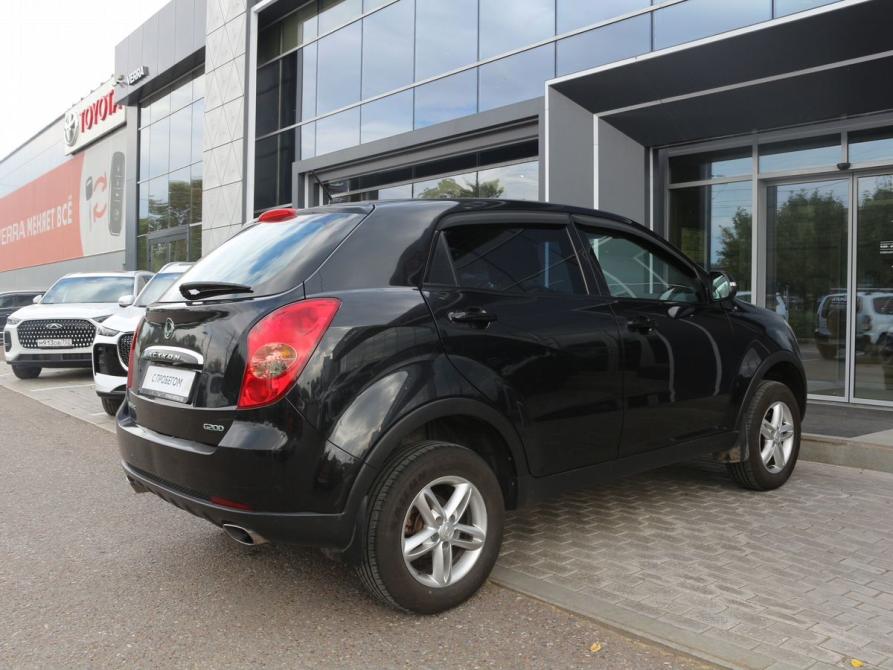 SsangYong Actyon II Стерлитамак  - изображение 6