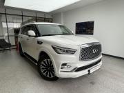 Infiniti QX80 I Рестайлинг 2 Новосибирск  - изображение 17