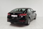 Hyundai Elantra VI (AD) Саратов  - изображение 32