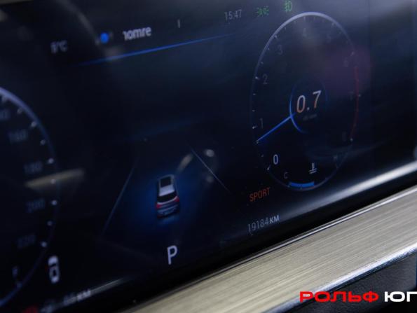 Chery Tiggo 7 Pro Max I с пробегом 2023 года, цена 1 853 000 рублей, 19183 км, внедорожник, Автокод Объявления