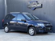 Lada (ВАЗ) Kalina II Ижевск  - изображение 19