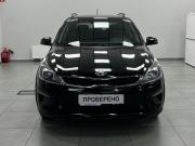 Kia Rio IV Казань  - изображение 20